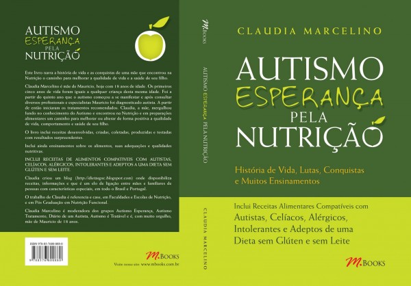 Dieta para los autistas